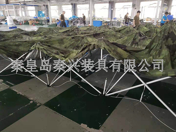 網(wǎng)架帳篷 (9) 網(wǎng)架帳篷 (9)